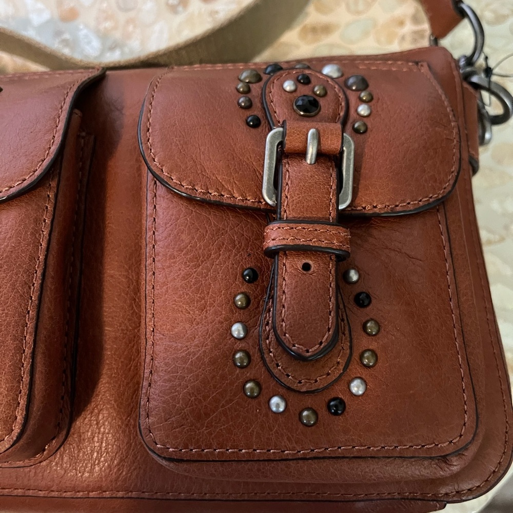 Lauren Ralph Lauren purse - Picture 2 of 7